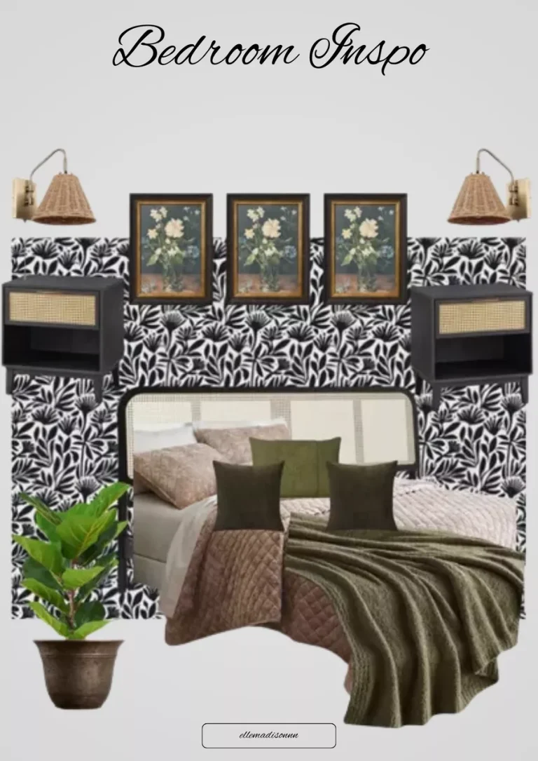 Target Bedroom Inspiration: Affordable and Trendy Design Ideas